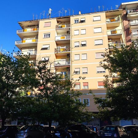 Appartamento Hector Rom Exteriör bild