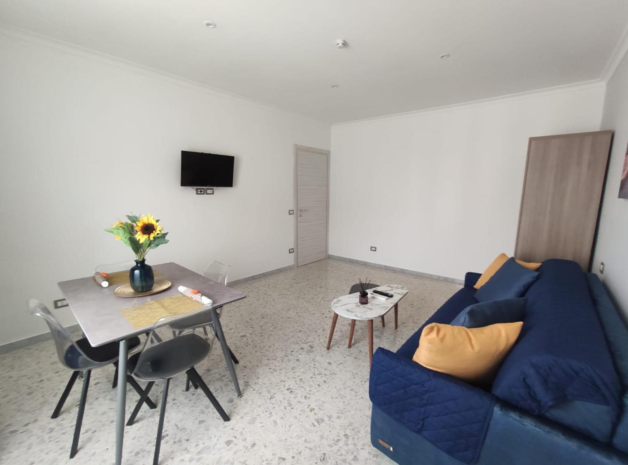 Appartamento Hector Rom Exteriör bild