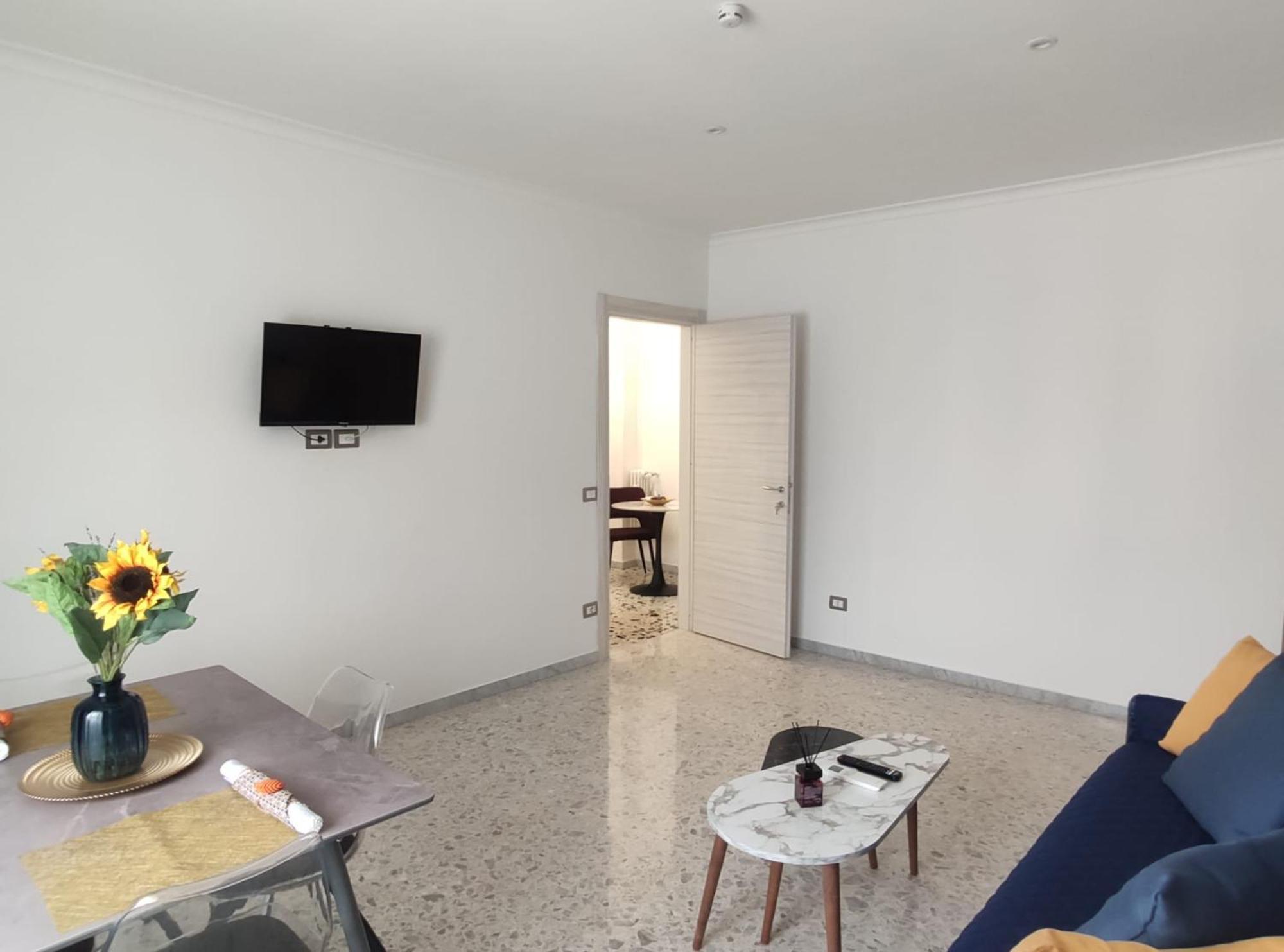 Appartamento Hector Rom Exteriör bild