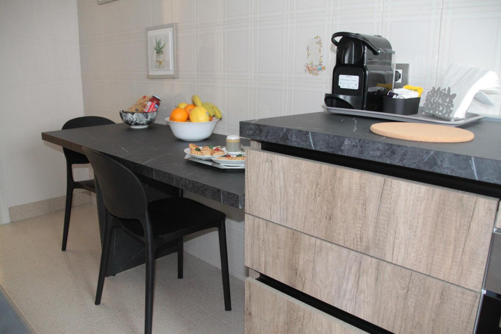 Appartamento Hector Rom Exteriör bild